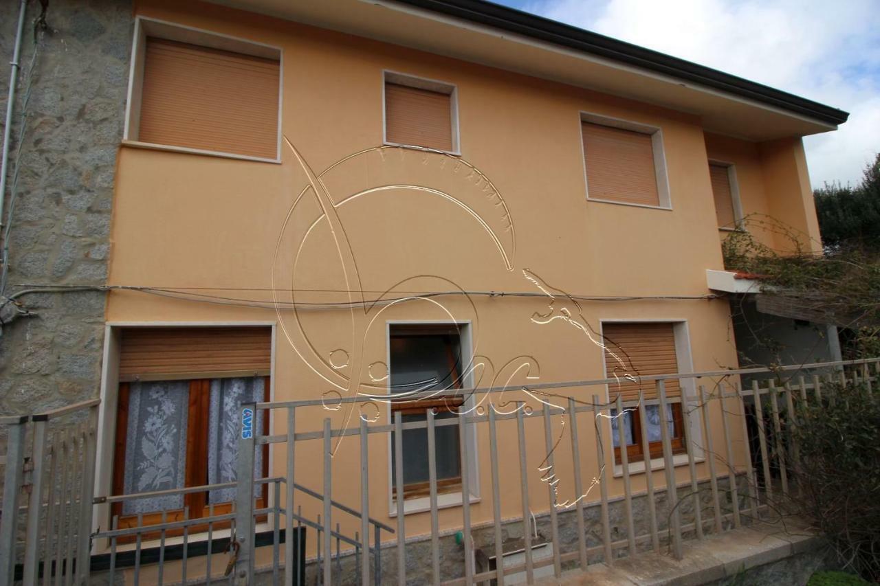 Ampio Appartamento Marina Di Arbus Exterior foto