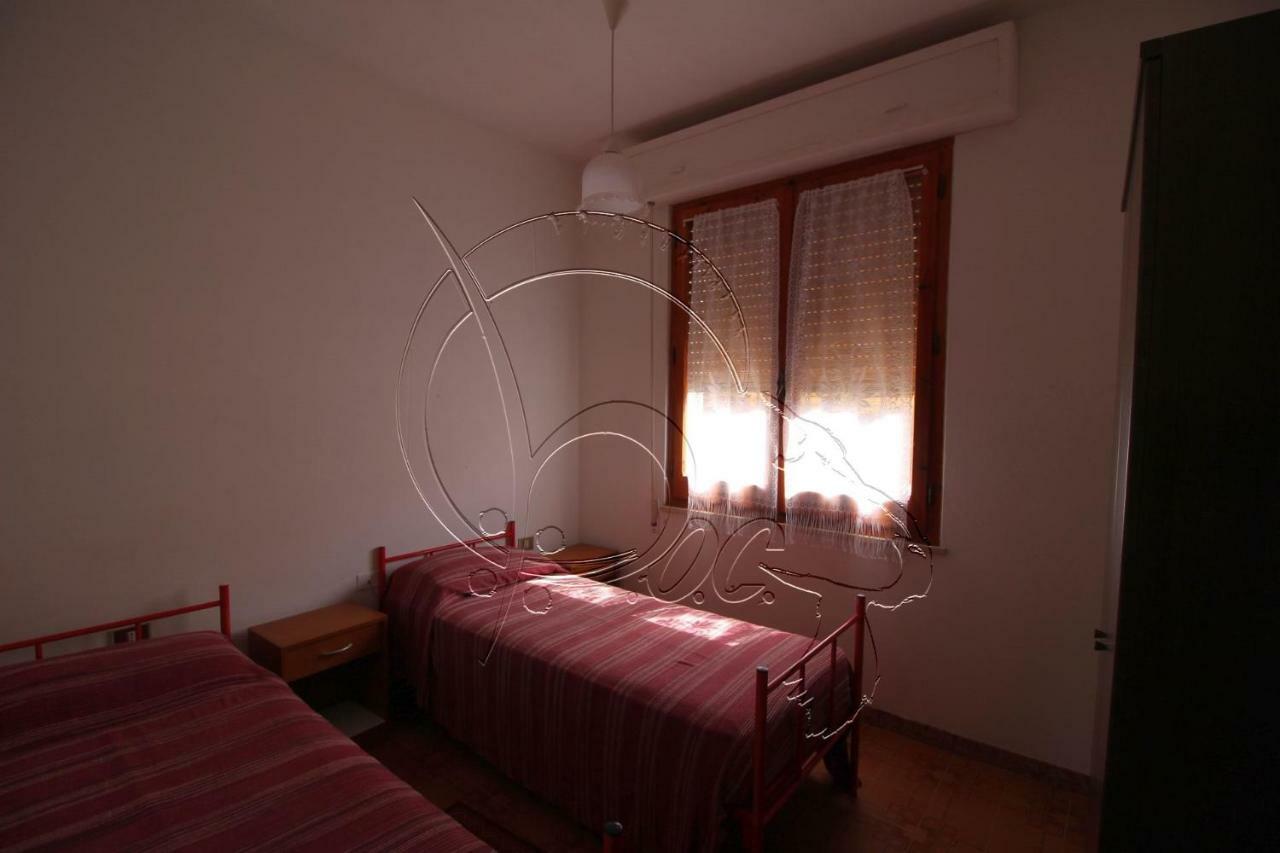 Ampio Appartamento Marina Di Arbus Exterior foto