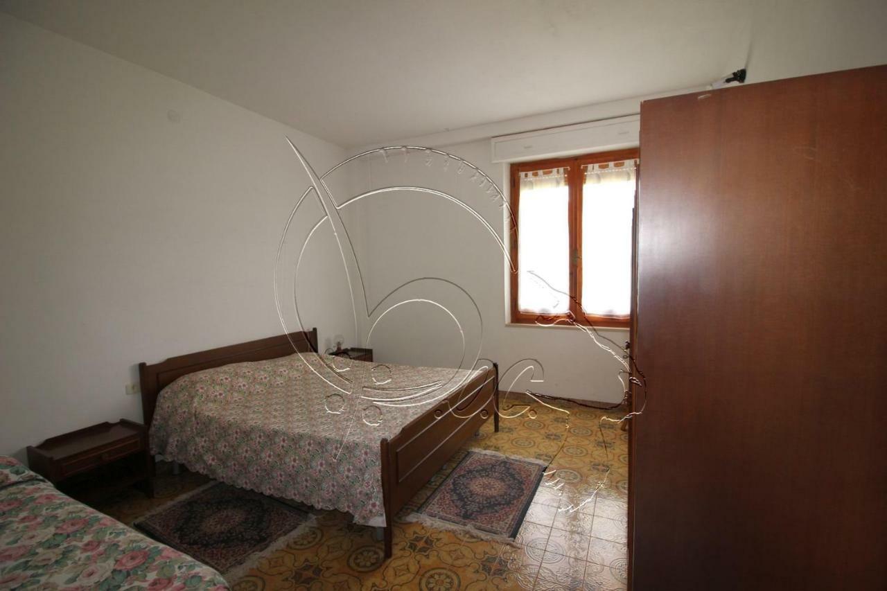 Ampio Appartamento Marina Di Arbus Exterior foto